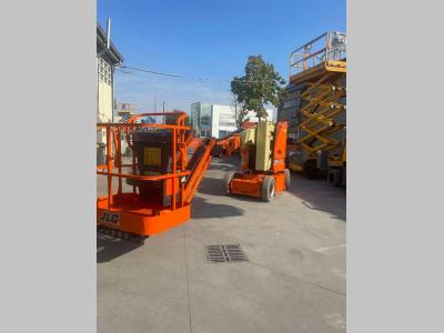 JLG E300AJP in vendita da Centro Usato Srl