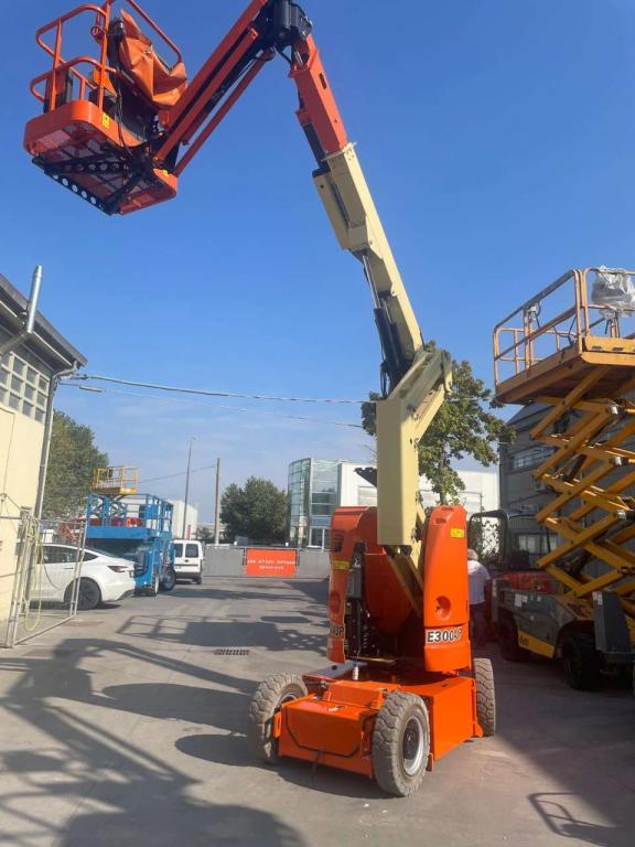 JLG E300AJP Foto 16