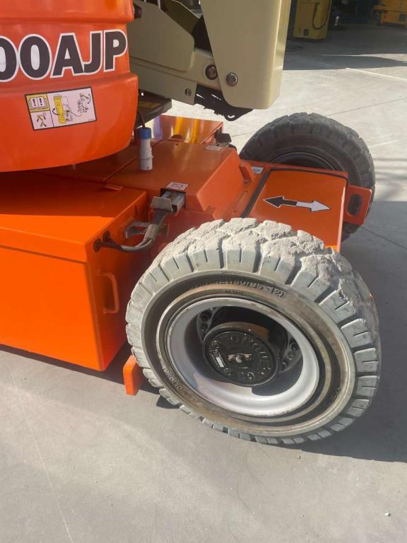 JLG E300AJP Foto 3