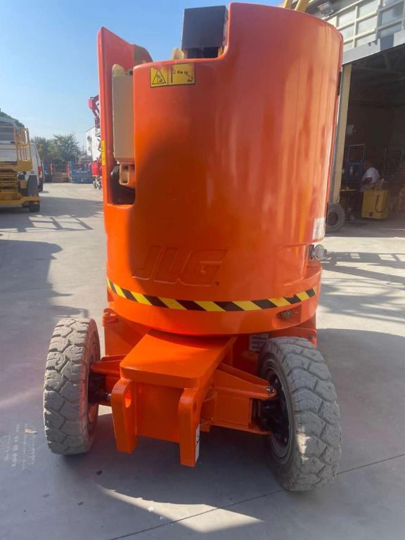 JLG E300AJP Foto 9
