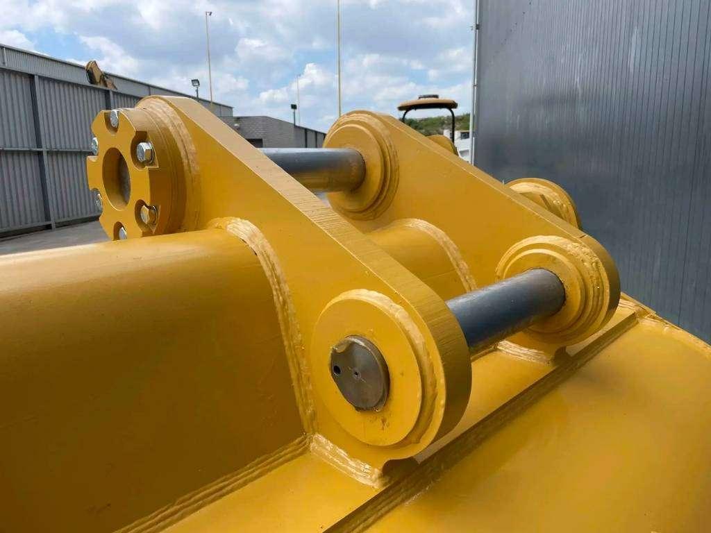 Caterpillar 350 TB Foto 27