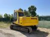 Komatsu PC130 Foto 2 thumbnail