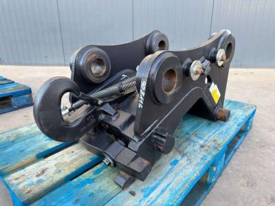 Verachtert CW20S - M312 / M314F / M315D / M315F / M316C / M31 in vendita da Smitma B.V.