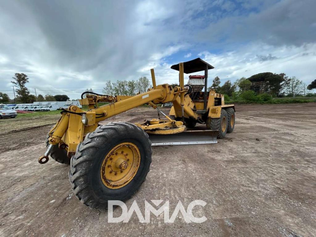 Fiat Allis F11.5 Foto 2