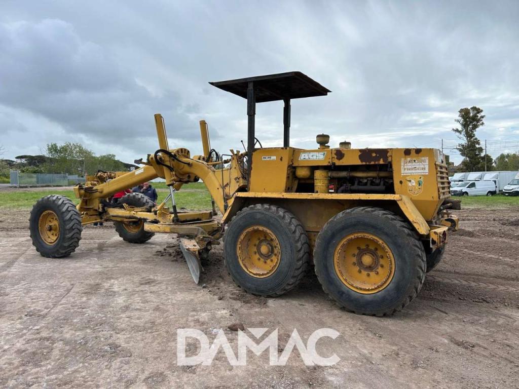 Fiat Allis F11.5 Foto 5