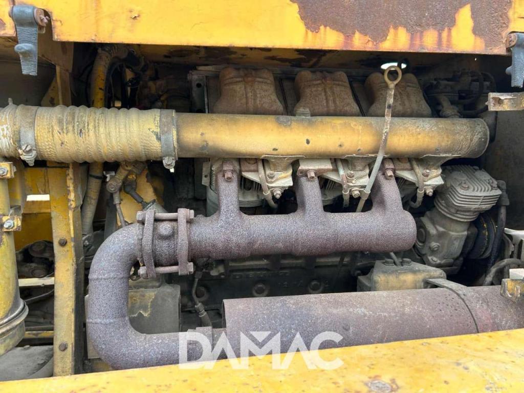 Fiat Allis F11.5 Foto 8