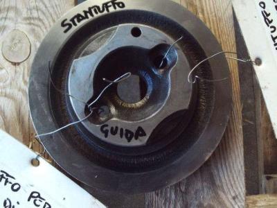 Stantuffo frizione di sterzo per Fiat Allis FL14D - FD14 - CODICE 79035722