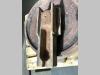 Ruota folle per Caterpillar 320 SVA Foto 3 thumbnail