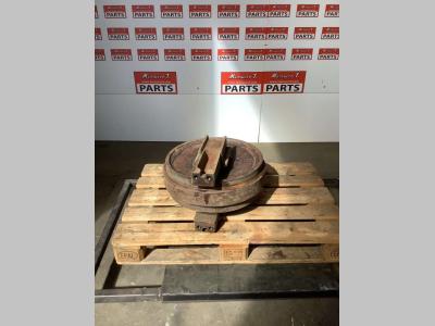 Ruota folle per Caterpillar 320 SVA in vendita da Massucco T. Srl Area Ricambi