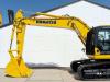 Komatsu PC210-10M0 *2025 Model* - Unused / Hammer Lines Foto 12 thumbnail