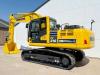 Komatsu PC210-10M0 *2025 Model* - Unused / Hammer Lines Foto 3 thumbnail
