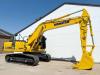 Komatsu PC210-10M0 *2025 Model* - Unused / Hammer Lines Foto 7 thumbnail