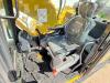 Komatsu PC210-10M0 *2025 Model* - Unused / Hammer Lines Foto 8 thumbnail