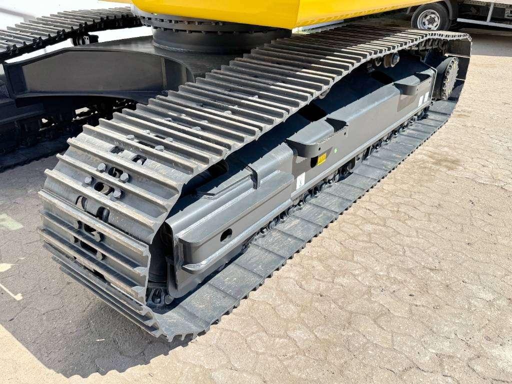 Komatsu PC210-10M0 *2025 Model* - Unused / Hammer Lines Foto 17
