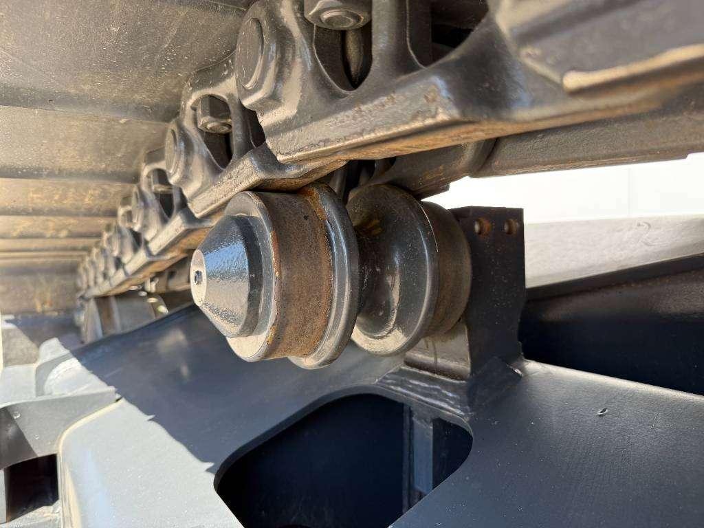 Komatsu PC210-10M0 *2025 Model* - Unused / Hammer Lines Foto 20