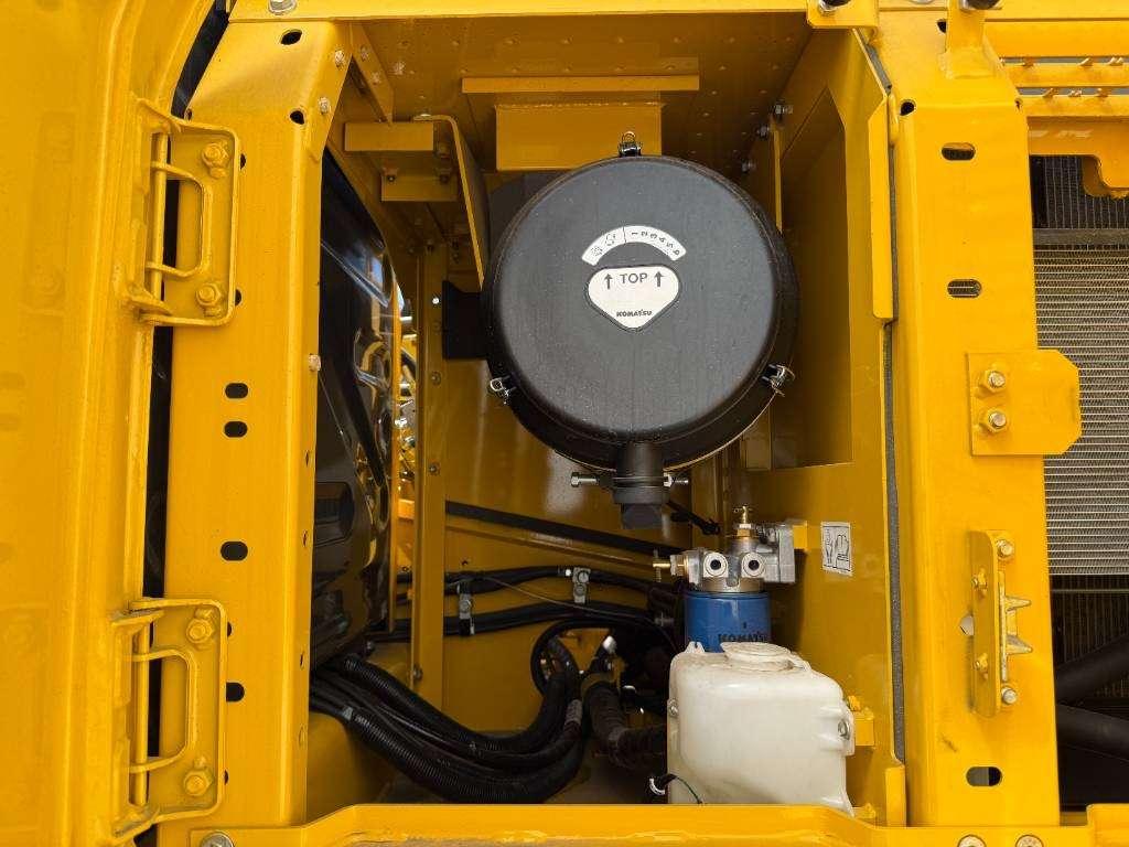 Komatsu PC210-10M0 *2025 Model* - Unused / Hammer Lines Foto 22