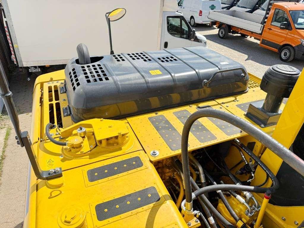 Komatsu PC210-10M0 *2025 Model* - Unused / Hammer Lines Foto 25