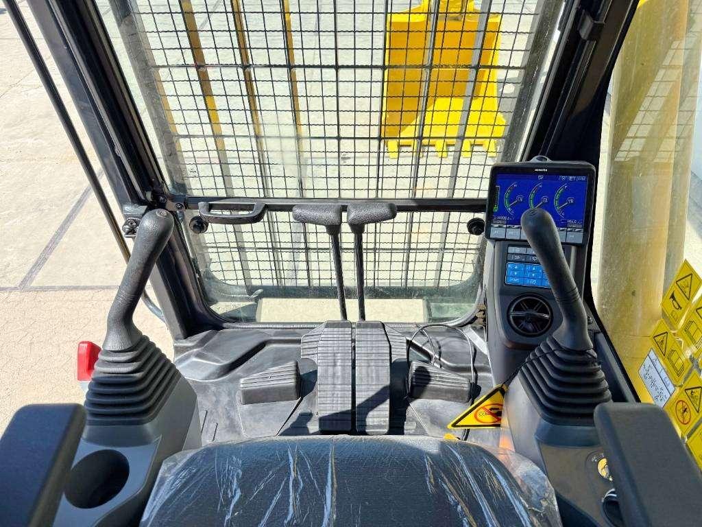 Komatsu PC210-10M0 *2025 Model* - Unused / Hammer Lines Foto 9