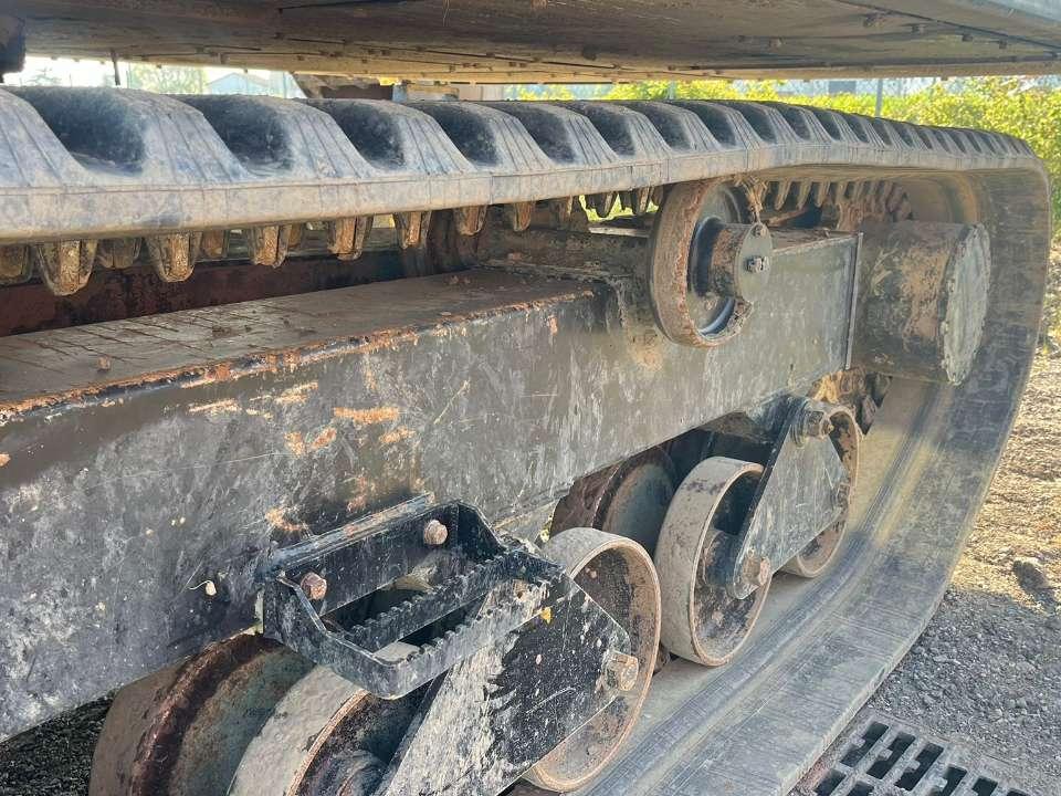 Morooka MST80CR Foto 2