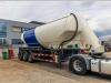 Feldbinder EUT 40.3- 40.000 L CEMENT/CIMENT/ZEMENT Foto 2 thumbnail