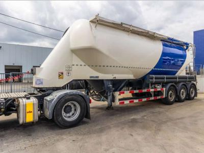 Feldbinder EUT 40.3- 40.000 L CEMENT/CIMENT/ZEMENT in vendita da Braem NV