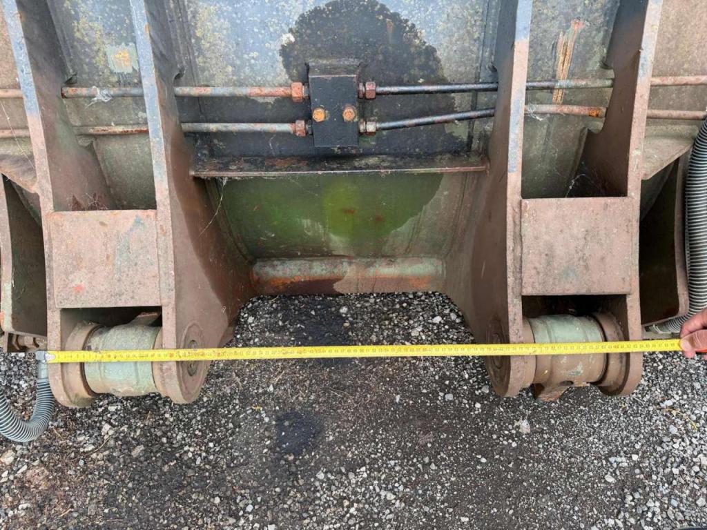 Liebherr 275 Foto 8