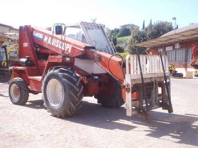 Manitou 425