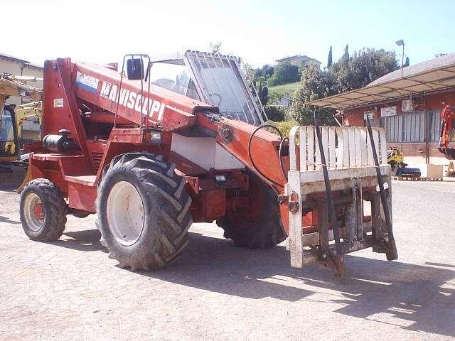 Manitou 425 Foto 1