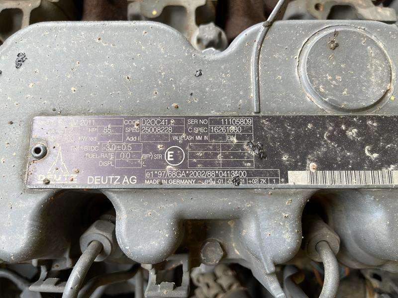 Atlas Copco QAX 40 Foto 11