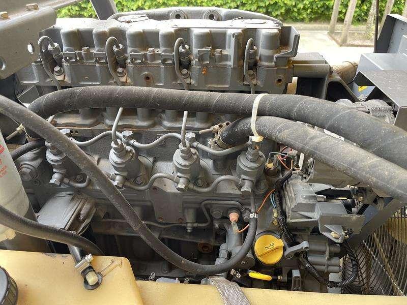 Atlas Copco QAX 40 Foto 12