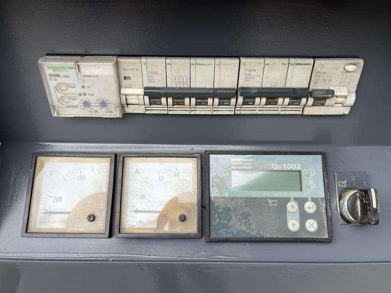 Atlas Copco QAX 40 Foto 8