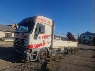 Iveco 260E34 in vendita da Omeco Spa