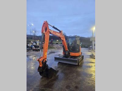 Kubota U55-4 in vendita da Omeco Spa