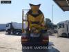 Volvo FH 420 8X4 Liebherr 9m3 Mixer Full Steel Automatic Euro 5 Foto 10 thumbnail