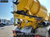 Volvo FH 420 8X4 Liebherr 9m3 Mixer Full Steel Automatic Euro 5 Foto 14 thumbnail