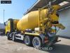 Volvo FH 420 8X4 Liebherr 9m3 Mixer Full Steel Automatic Euro 5 Foto 2 thumbnail