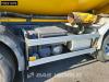 Volvo FH 420 8X4 Liebherr 9m3 Mixer Full Steel Automatic Euro 5 Foto 22 thumbnail