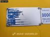 Volvo FH 420 8X4 Liebherr 9m3 Mixer Full Steel Automatic Euro 5 Foto 28 thumbnail