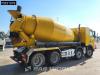Volvo FH 420 8X4 Liebherr 9m3 Mixer Full Steel Automatic Euro 5 Foto 9 thumbnail