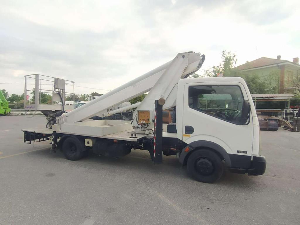 Multitel Pagliero MT222 Foto 6