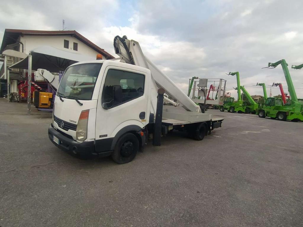 Multitel Pagliero MT222 Foto 9