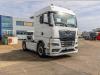 Man TGX 18.510 LLS+INTARDER+HYDR Foto 3 thumbnail