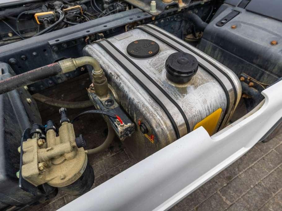 Man TGX 18.510 LLS+INTARDER+HYDR Foto 12