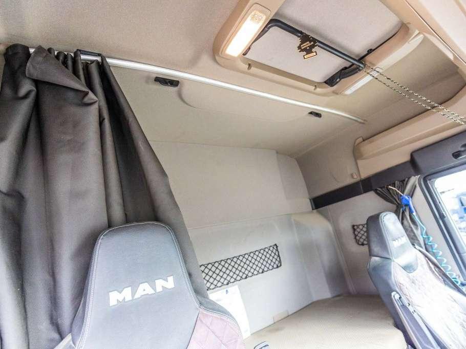 Man TGX 18.510 LLS+INTARDER+HYDR Foto 21