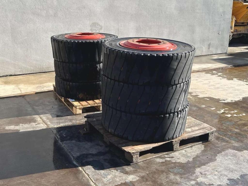 Trelleborg Elite XP Foto 4
