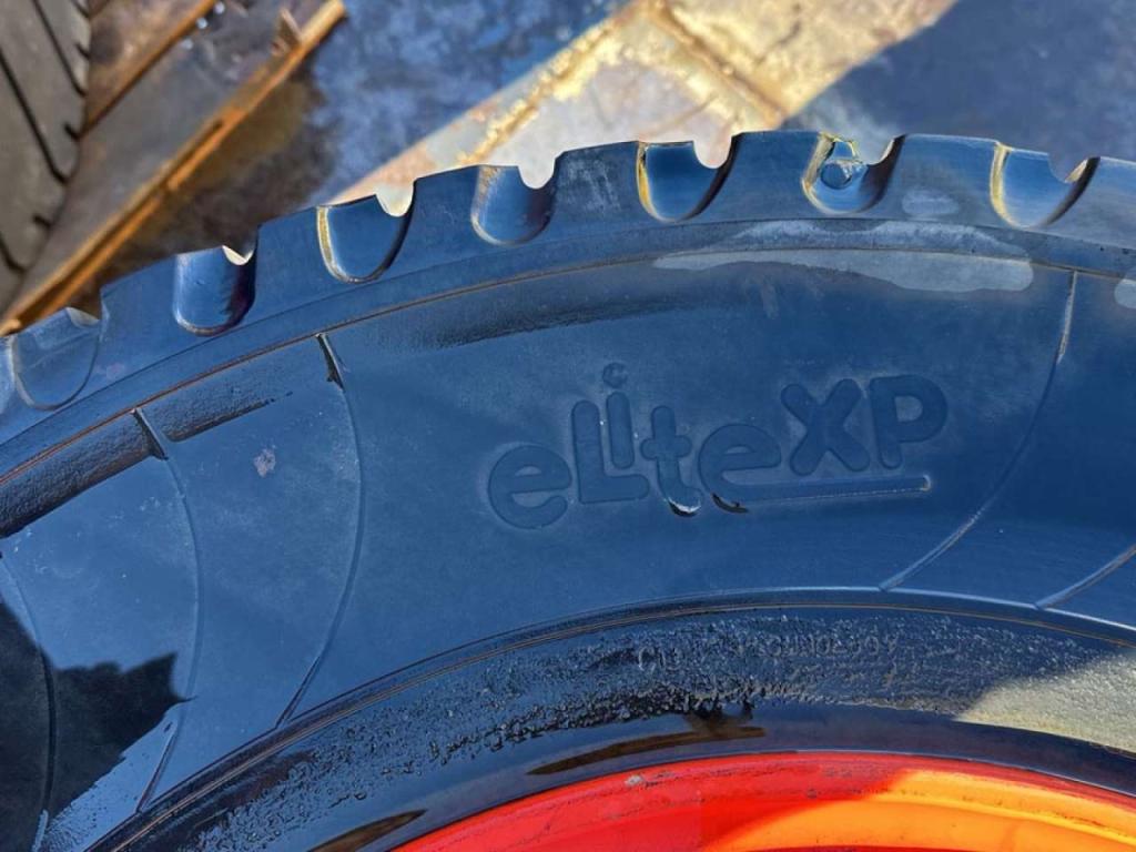 Trelleborg Elite XP Foto 7