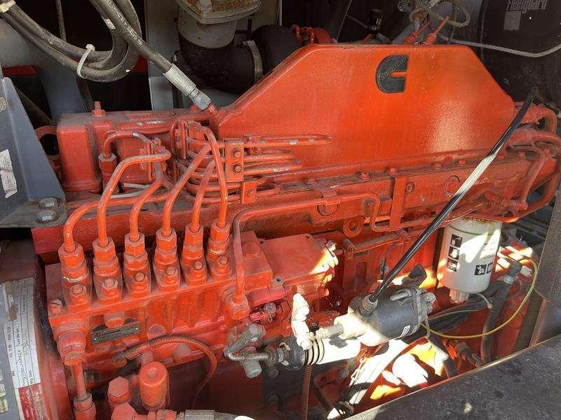 Chicago Pneumatic CPS 800 - 10 Foto 15
