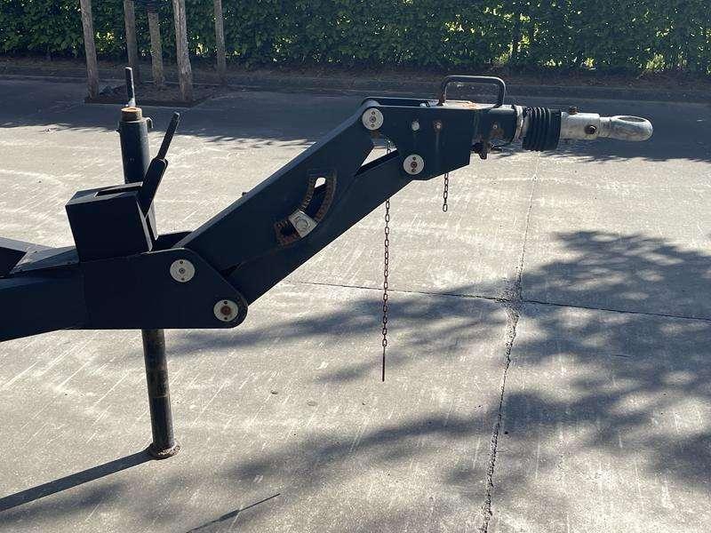 Chicago Pneumatic CPS 800 - 10 Foto 7