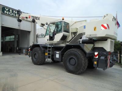 Terex A600 in vendita da TECNO-GRU S.p.a.