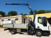 Iveco EUROCARGO 75E19 euro 6 GRU PM Foto 3 thumbnail